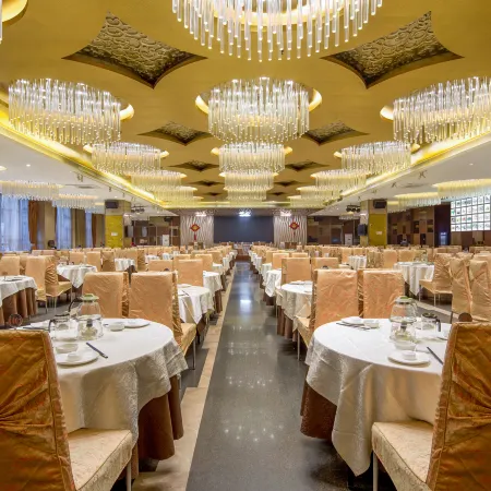 Heaven-sent Plaza Hotel Zhanjiang