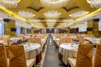 Heaven-sent Plaza Hotel Zhanjiang