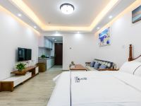 深圳欢寓高级公寓 - 美式时尚大床房