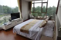 Changtai 8090 Hotel Hotel in zona Xinxing Palace