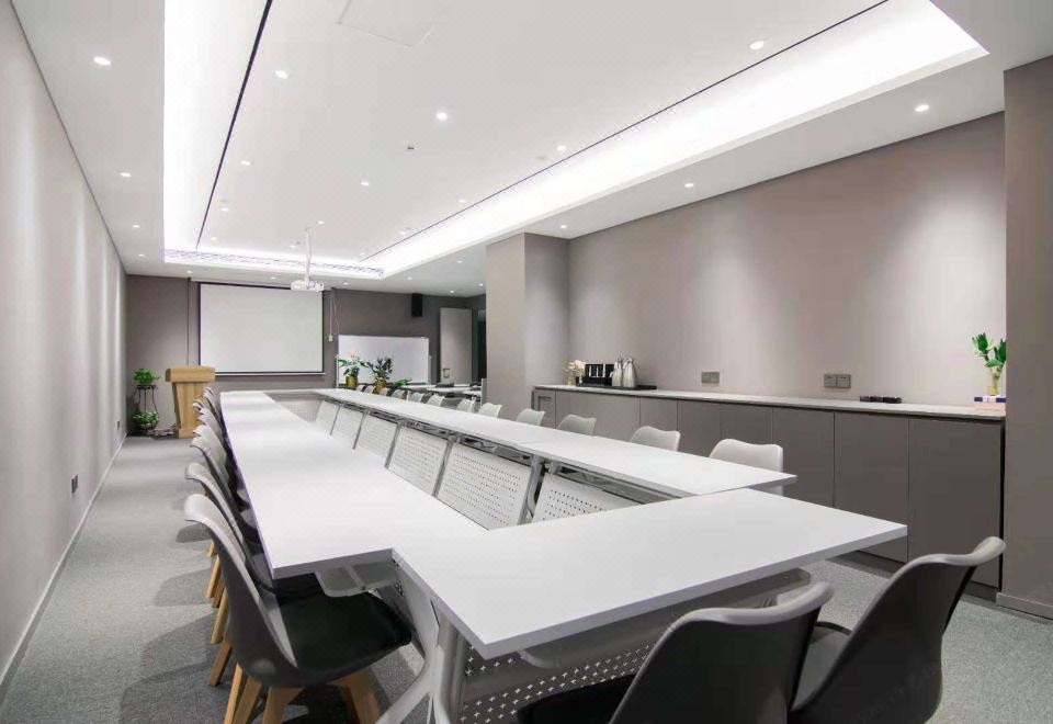 루자상뤼 호텔 (상하이베이와이탄 )