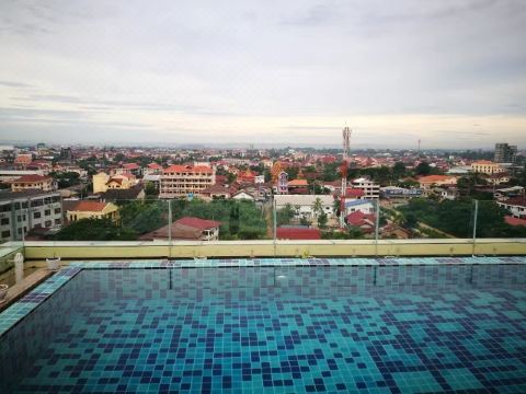 스카이 시티 호텔