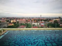 Sky City Hotel Отели в г. Вьентьян