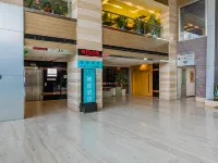 Xana Hotelle (Beijing Sanlitun) Hotels in der Nähe von Sanlitun Bar Street