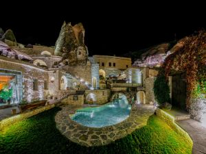 Anatolian Houses Cave Hotel & Spa