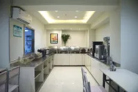 錦江之星風尚酒店（哈爾濱中華巴洛克友誼東路店） - 2星級