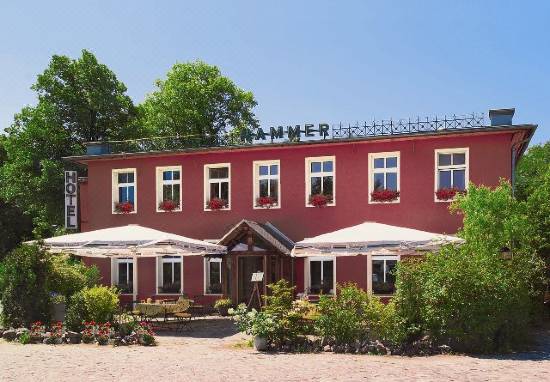 Hammers Landhotel Gmbh-Teltow Updated 2022 Room Price-Reviews & Deals |  Trip.com