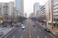 Kaida Hotel (Lanzhou Zhangye Road Dongkou) - خلابة