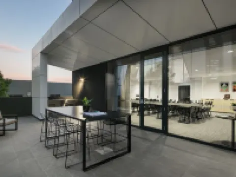 เควสต์นอร์ธซิดนีย์ โรงแรมในซิดนีย์