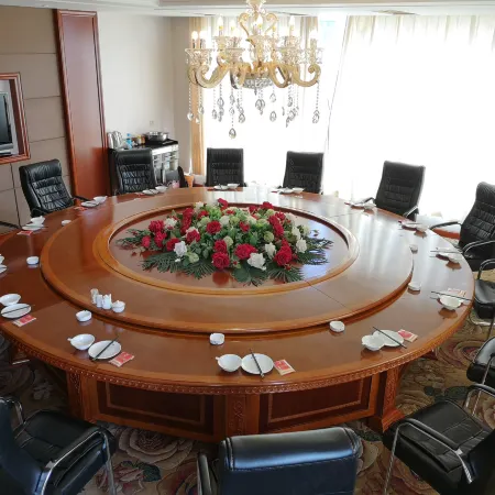 Yangguang Hotel