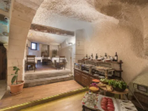 Anatolian Houses Cave Hotel & Spa Hotels in Nevsehir