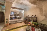 Anatolian Houses Cave Hotel & Spa Hotels in Nevsehir