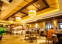 New Century Resort Hotel Qizi Bay - Bữa sáng