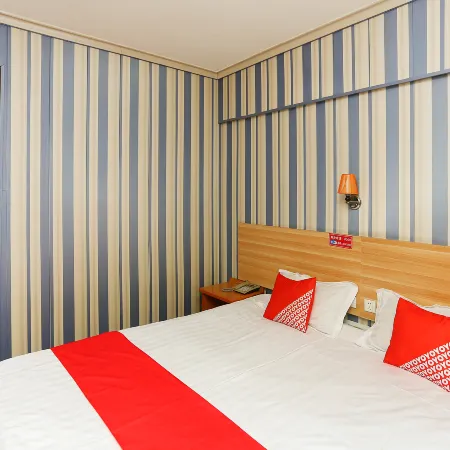 huating hotel