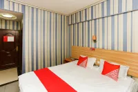 huating hotel Hotels in Zhao County