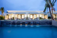 CRAFT Resort & Villas, Phuket Town-scheduled shuttle to Phuket old town - Private Pool