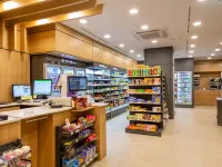 グランド ウォーカーヒル ソウル 東大門区（トンデムング）周辺のホテル