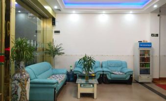 Xunwu Ruyi Hotel