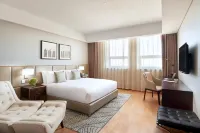 Shama Daqing Serviced Apartment Hotel