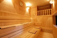 Awaji Hamarikyu - spa