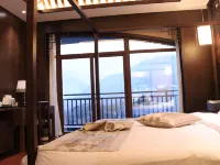 Suiyue Tucheng Hotel Hotels in Xishui