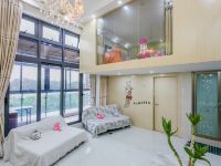 广州广州东北媳妇公寓 - 复式二室一厅套房