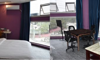 Zixi Haichuan Express Hotel