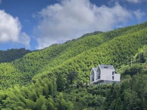 雲和甲舍在田間健康民宿