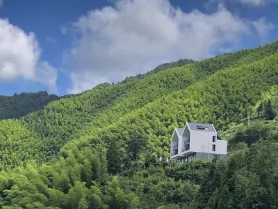 Jiashe Zaitianjian Health Hostel Hotels near Qixingdun Observation Deck