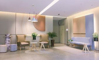 Homeinn · neo (Qiqihar Longnan Street)