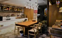 Jurong Baohua Mountain Yujing Shanfang Family-friendly Chinese Inn