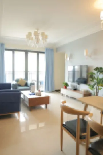 Youjia Apartment