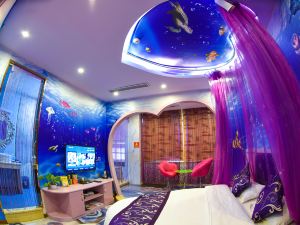 Shuifu Xiyue Theme Hotel