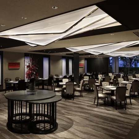 RIHGA Royal Hotel Hiroshima