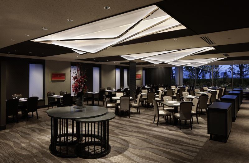 Rihga Royal Hotel Hiroshima photo 4