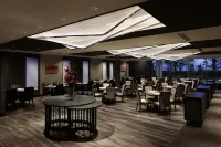 RIHGA Royal Hotel Hiroshima - breakfast