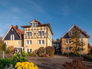 Landhotel Naunheimer Mühle