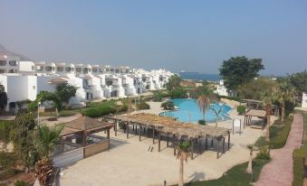 Ramada El Sokhna Resort