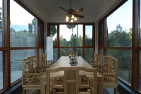 Xiyuan Hostel - Parkering