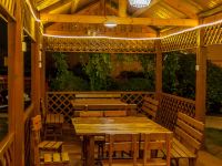 涠洲岛半岛海湾酒店 - 公共区域