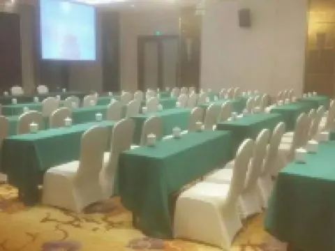 大田仙廷ホテル 大田のホテル