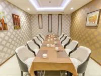 The Blue Sky Hotel and Tower Hotels in Ulaanbaatar