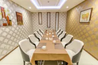 The Blue Sky Hotel and Tower