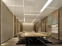 Holiday Inn & Suites TIANJIN DOWNTOWN by IHG Hotels near Nankai