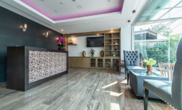 Pongsakorn Boutique Resort