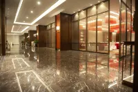 Hengfu Starworld Hotel - Aamiainen