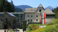 Burgenwelt Ehrenberg Dependance 2 Hotels in Reutte