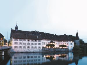 Hotel an der Aare Swiss Quality