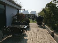 杭州蓝钻国际城堡酒店 - 花园
