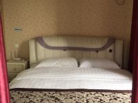 重庆清新公寓 - 精装一室大床房
